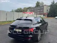 2019 Audi A6