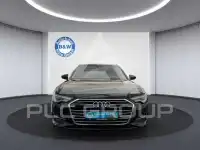 2019 Audi A6