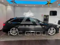 2019 Audi A6