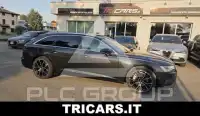 2019 Audi A6
