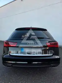 2019 Audi A6