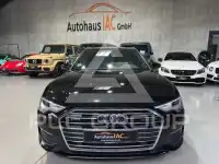 2019 Audi A6