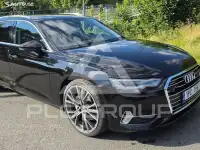 2019 Audi A6