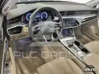 2019 Audi A6