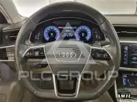 2019 Audi A6