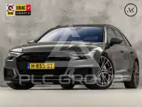 2019 Audi A6