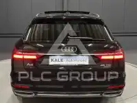 2019 Audi A6