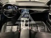 2019 Audi A6