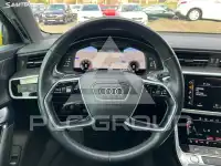 2019 Audi A6