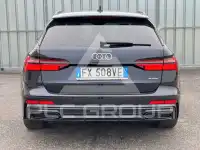 2019 Audi A6