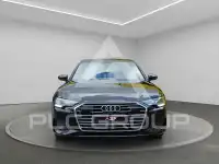 2019 Audi A6