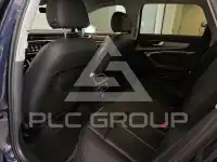 2019 Audi A6