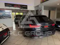 2019 Audi A6