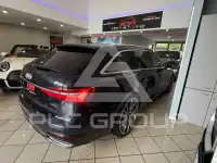 2019 Audi A6