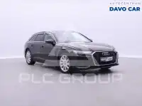 2019 Audi A6