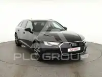 2019 Audi A6