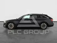 2019 Audi A6