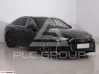 2019 Audi A6