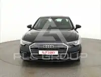 2019 Audi A6