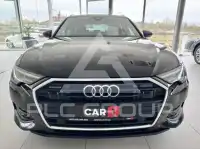 2019 Audi A6