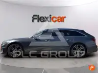 2019 Audi A6