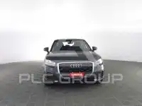 2019 Audi A6