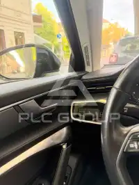 2019 Audi A6