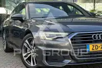 2019 Audi A6