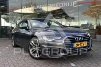2019 Audi A6