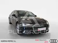 2019 Audi A6