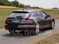 2019 Audi A6