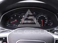 2019 Audi A6
