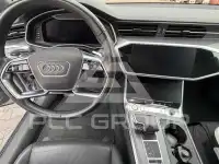 2019 Audi A6