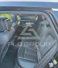 2019 Audi A6