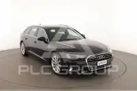 2019 Audi A6