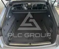 2019 Audi A6