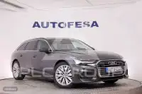2019 Audi A6