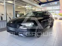 2019 Audi A6