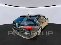 2019 Audi A6