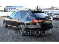2019 Audi A6