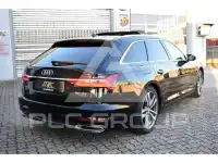 2019 Audi A6