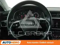 2019 Audi A6