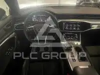 2019 Audi A6