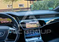2019 Audi A6
