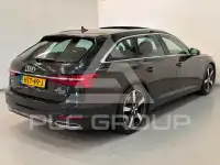 2019 Audi A6