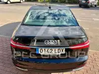 2019 Audi A6