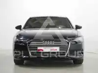 2019 Audi A6