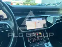 2019 Audi A6