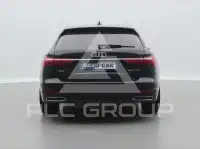 2019 Audi A6