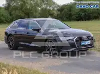 2019 Audi A6